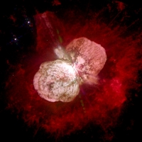 eta carinae